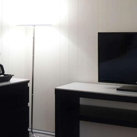 Magnuson Hotel Vow Palmerston Luaran gambar
