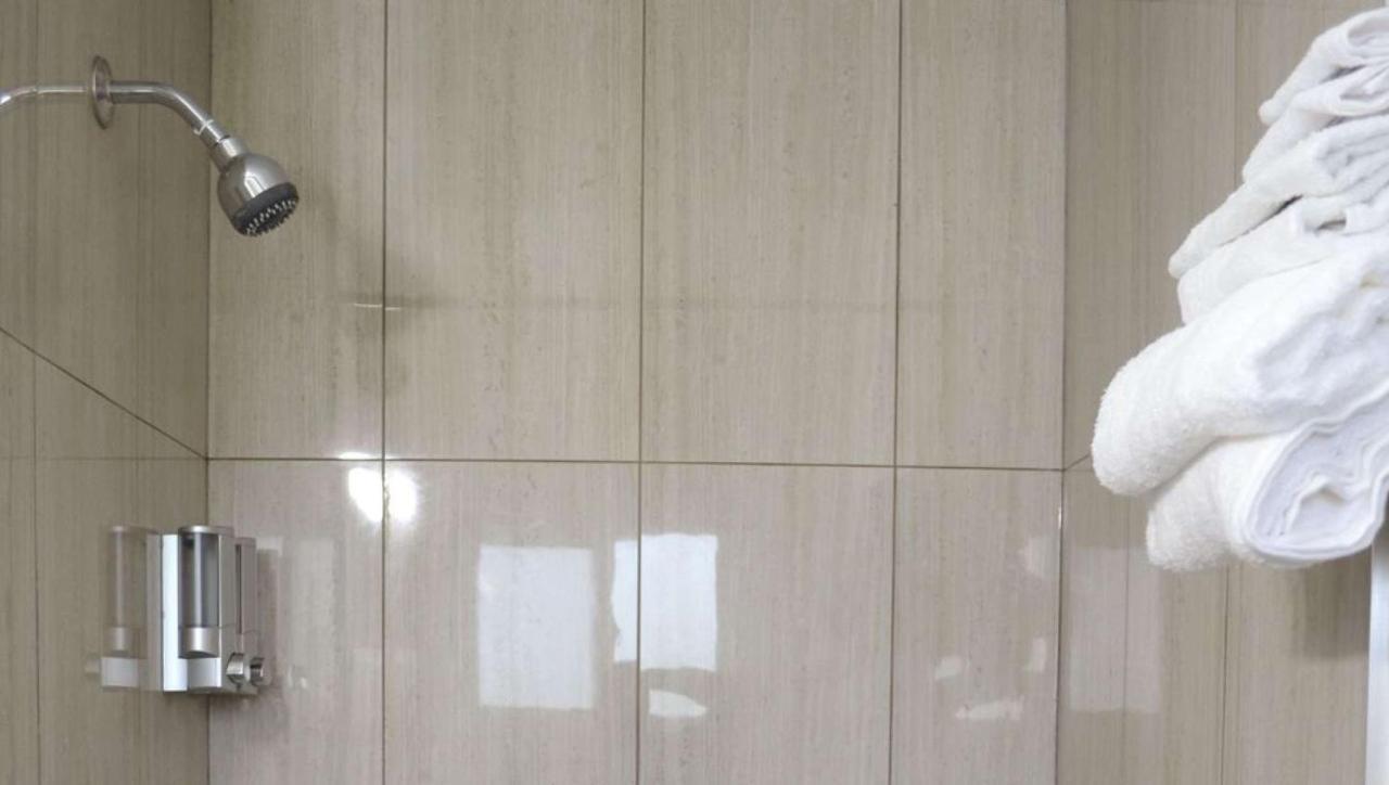 Magnuson Hotel Vow Palmerston Luaran gambar