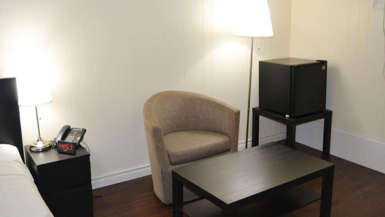Magnuson Hotel Vow Palmerston Luaran gambar