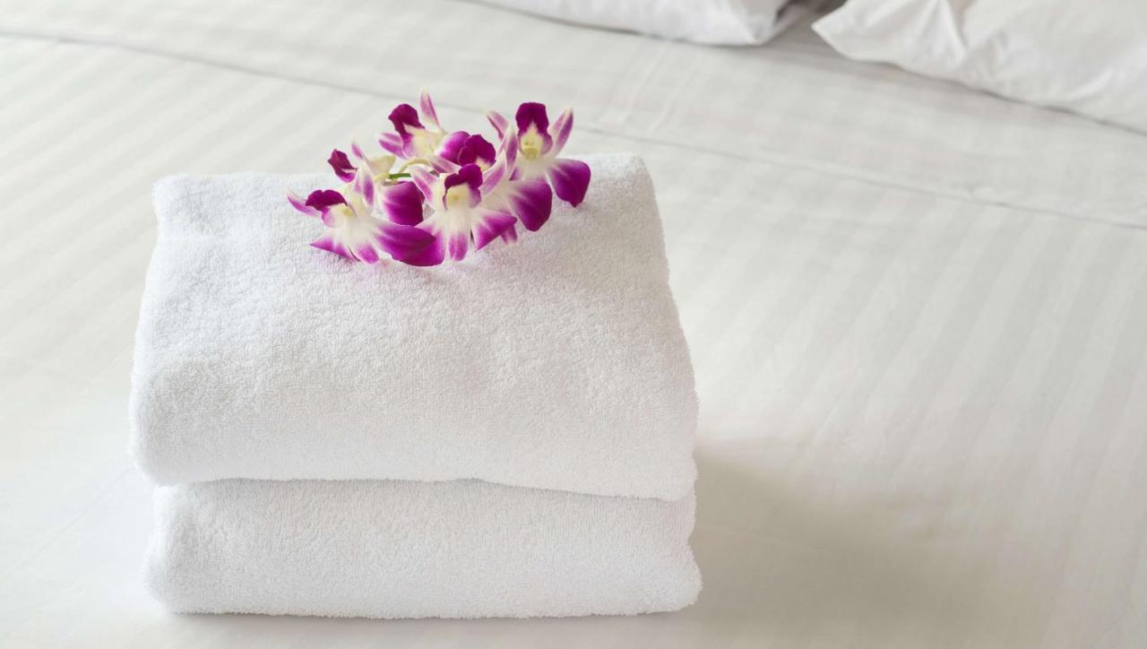 Magnuson Hotel Vow Palmerston Luaran gambar