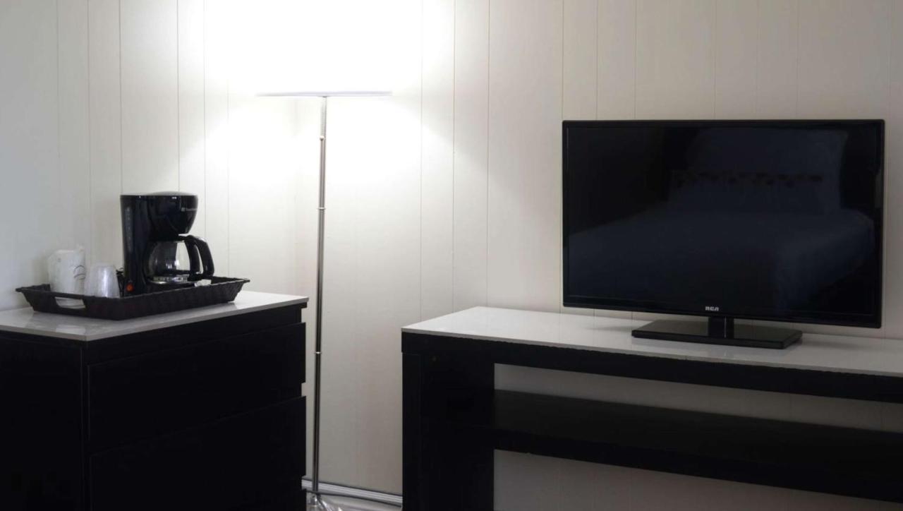 Magnuson Hotel Vow Palmerston Luaran gambar